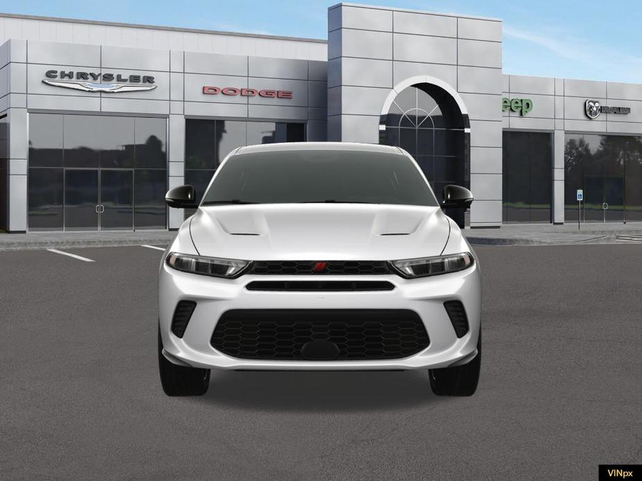 new 2024 Dodge Hornet car, priced at $48,830