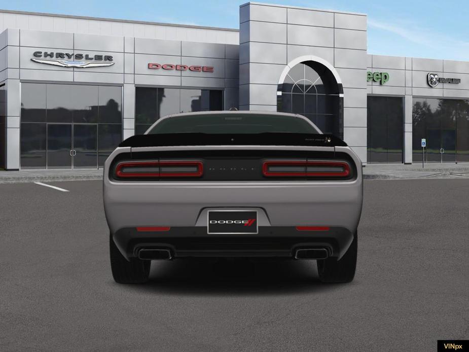 new 2023 Dodge Challenger car, priced at $51,000