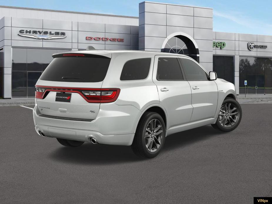 new 2024 Dodge Durango car, priced at $56,955