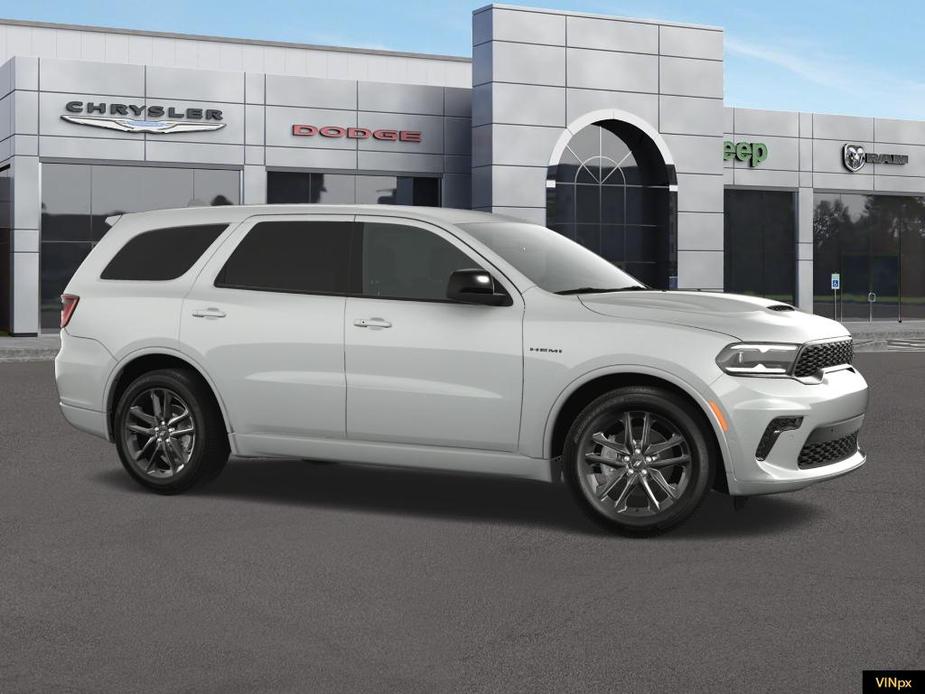 new 2024 Dodge Durango car, priced at $56,955