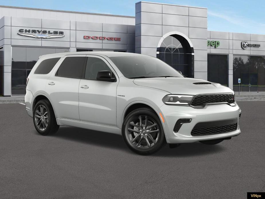 new 2024 Dodge Durango car, priced at $56,955