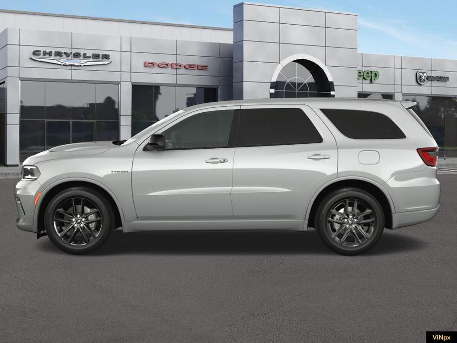 new 2024 Dodge Durango car, priced at $56,955