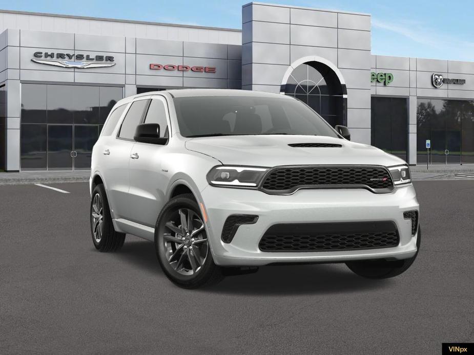 new 2024 Dodge Durango car, priced at $56,955