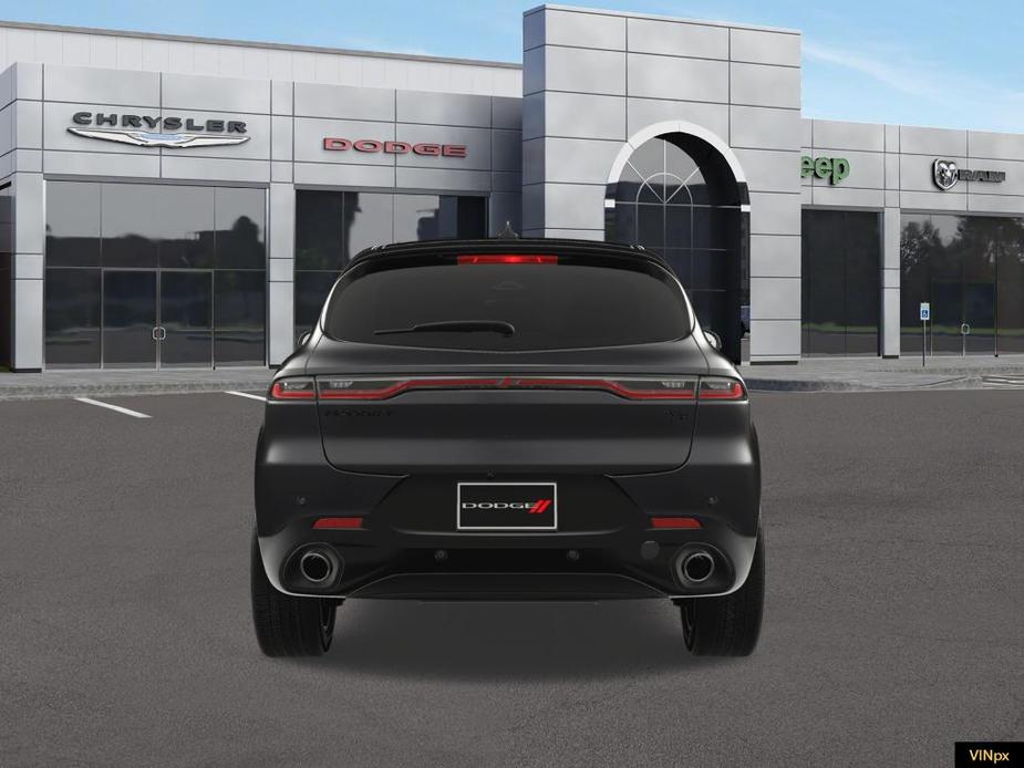 new 2024 Dodge Hornet car, priced at $49,325