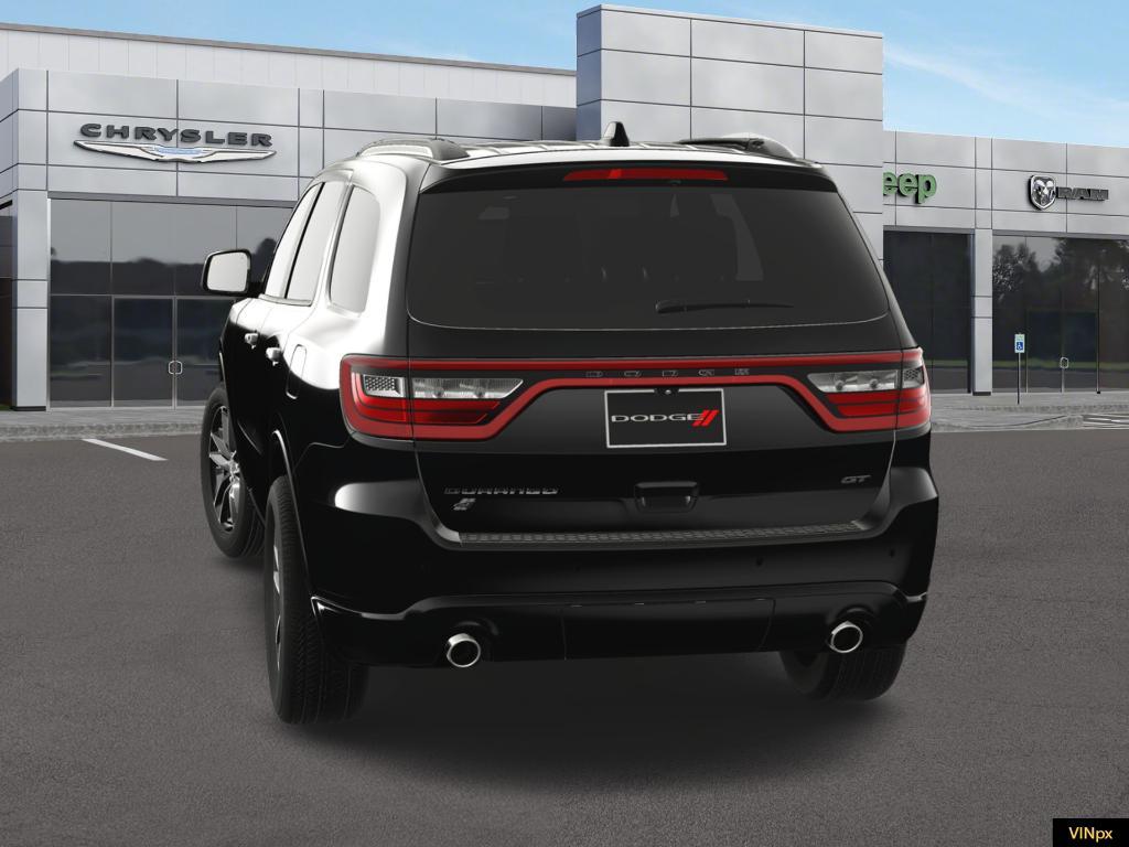 new 2025 Dodge Durango car, priced at $44,485