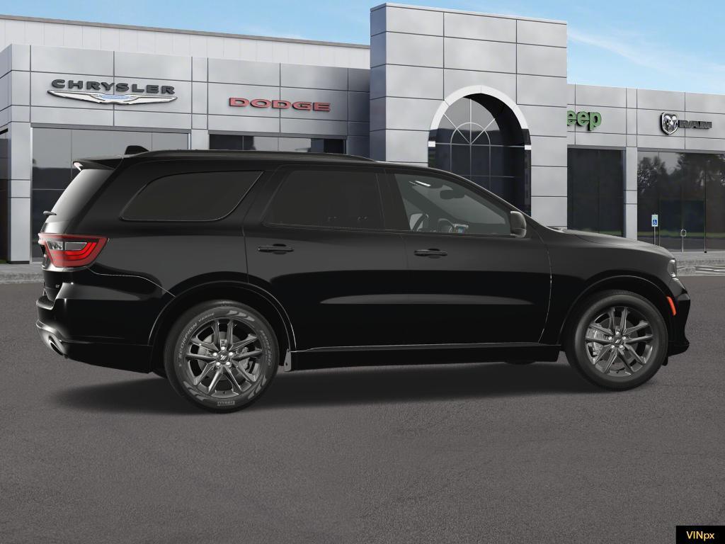 new 2025 Dodge Durango car, priced at $44,485