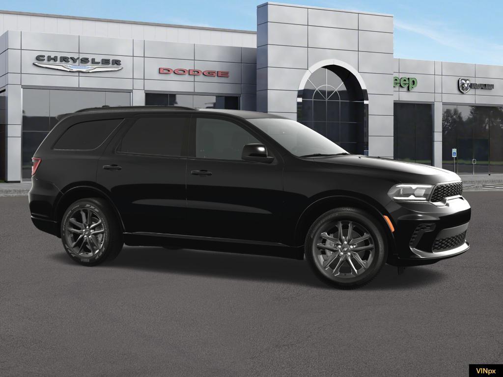 new 2025 Dodge Durango car, priced at $44,485