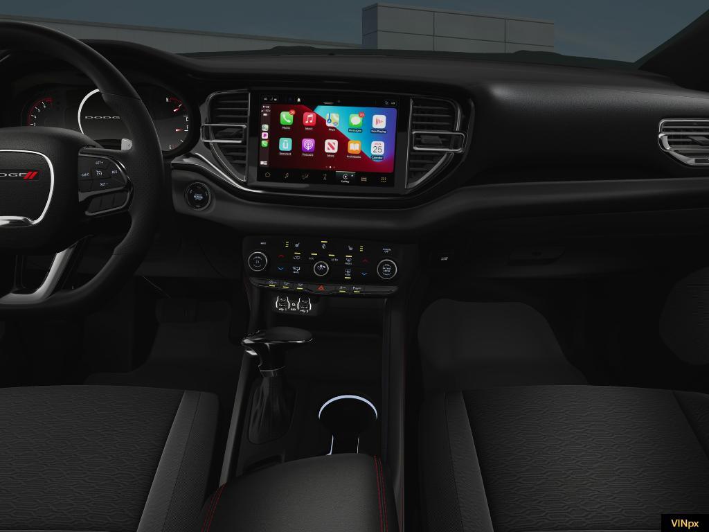 new 2025 Dodge Durango car, priced at $44,485