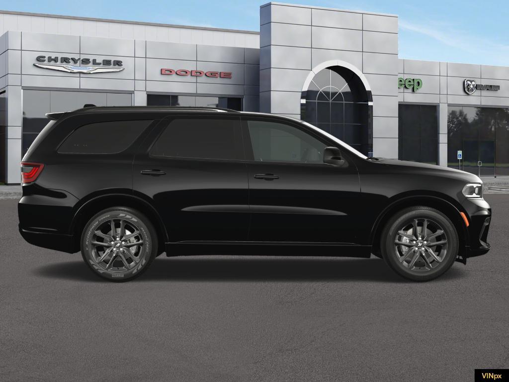 new 2025 Dodge Durango car, priced at $44,485