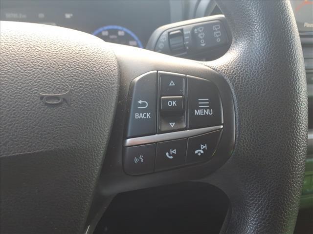 used 2021 Ford Bronco Sport car, priced at $20,400