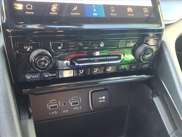 used 2023 Jeep Grand Cherokee car, priced at $37,000