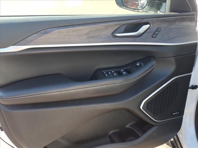 used 2023 Jeep Grand Cherokee car, priced at $37,000