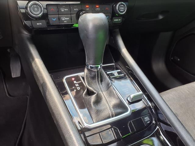 used 2022 Jeep Compass car, priced at $25,400