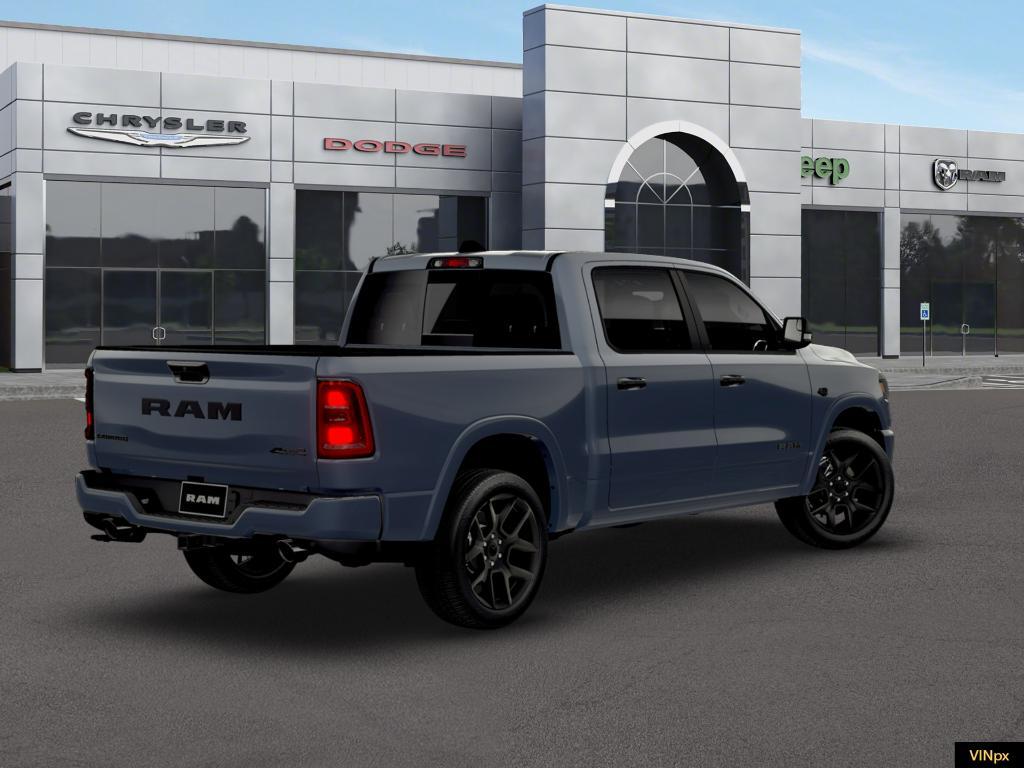 new 2026 Ram 1500 car, priced at $73,010