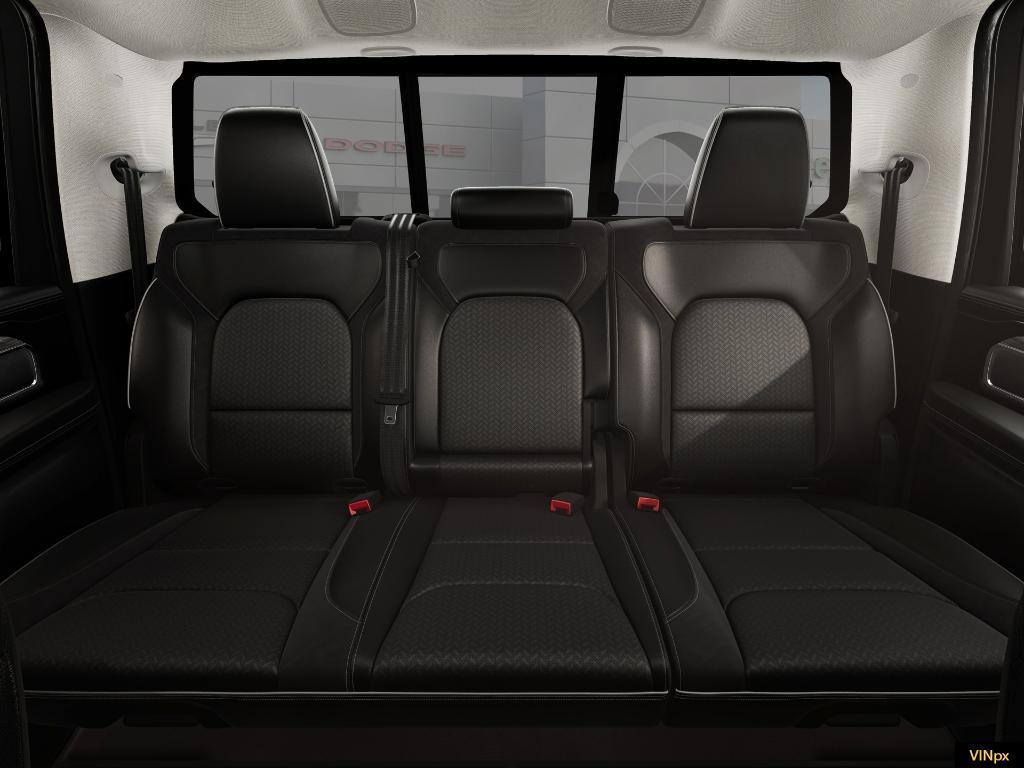 new 2026 Ram 1500 car, priced at $73,010