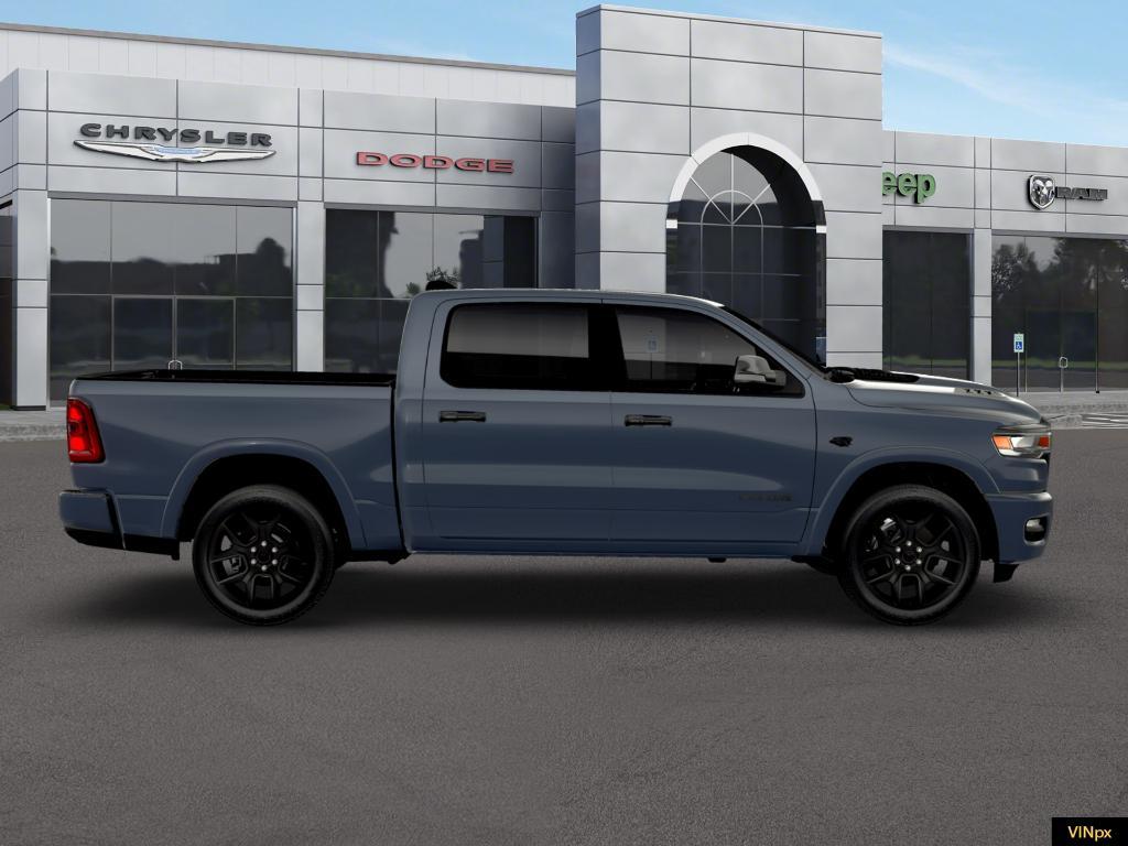new 2026 Ram 1500 car, priced at $73,010