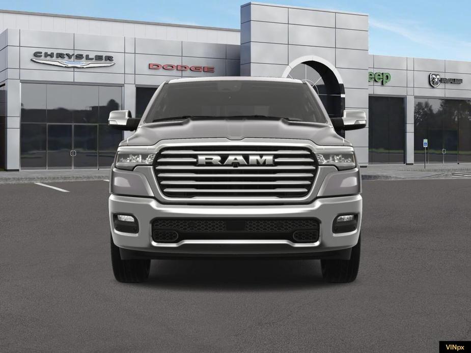 new 2025 Ram 1500 car, priced at $74,965