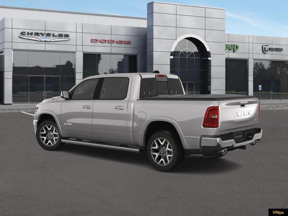 new 2025 Ram 1500 car, priced at $74,965