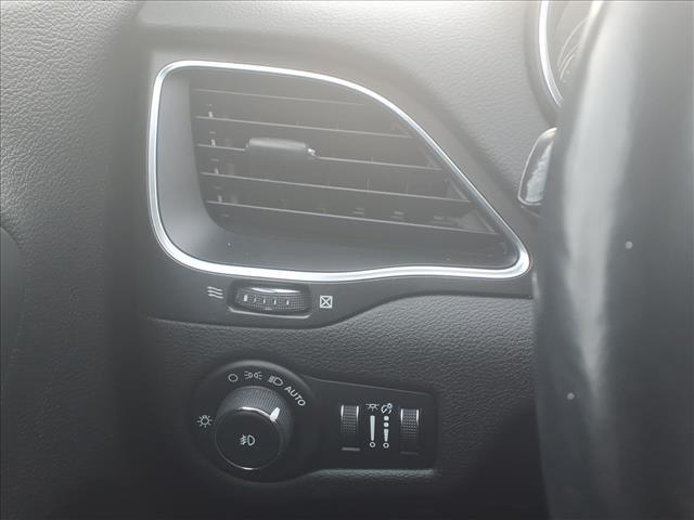 used 2020 Jeep Cherokee car, priced at $19,800