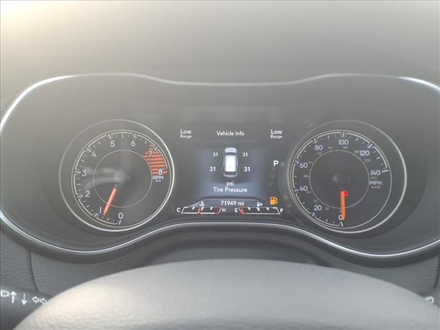 used 2020 Jeep Cherokee car, priced at $19,800