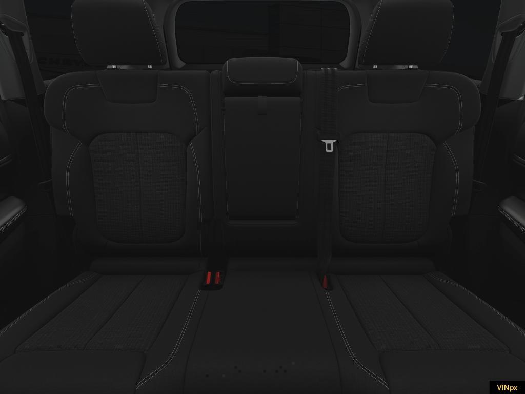 new 2025 Jeep Grand Cherokee car, priced at $43,420