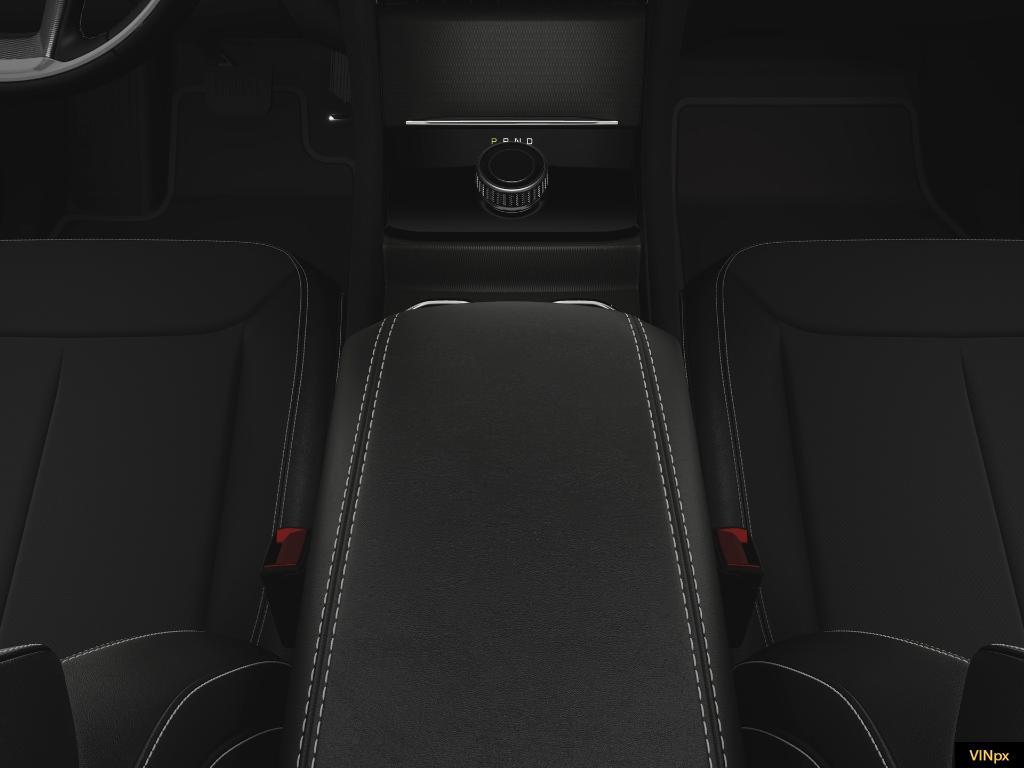 new 2025 Jeep Grand Cherokee L car, priced at $49,625