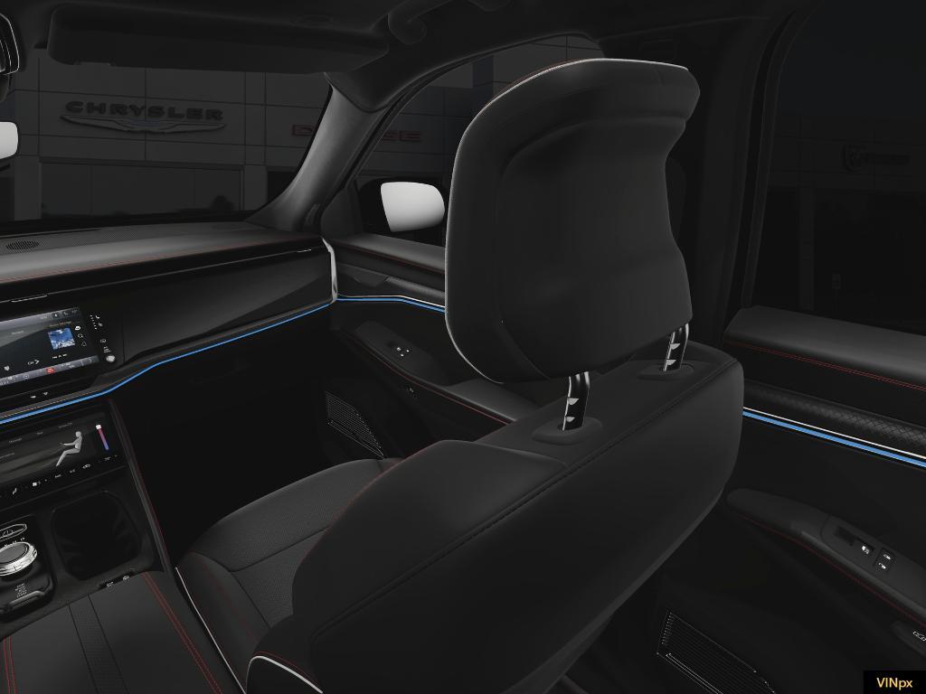 new 2025 Jeep Wagoneer S car, priced at $67,790