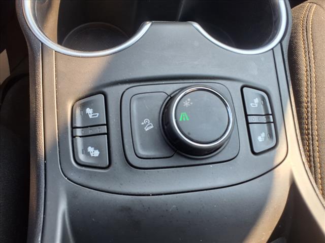 used 2019 GMC Terrain car, priced at $16,400
