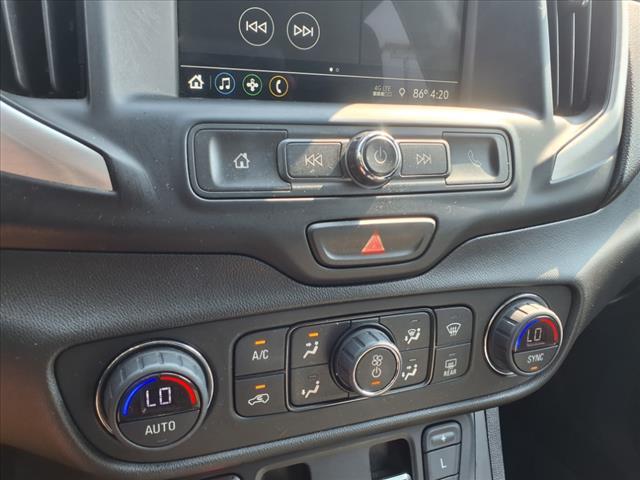 used 2019 GMC Terrain car, priced at $16,400