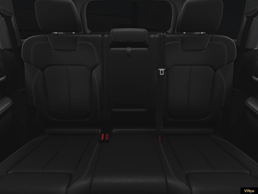 new 2025 Jeep Grand Cherokee car, priced at $49,470