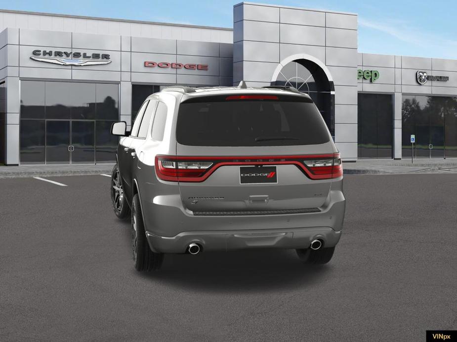 new 2024 Dodge Durango car, priced at $51,405