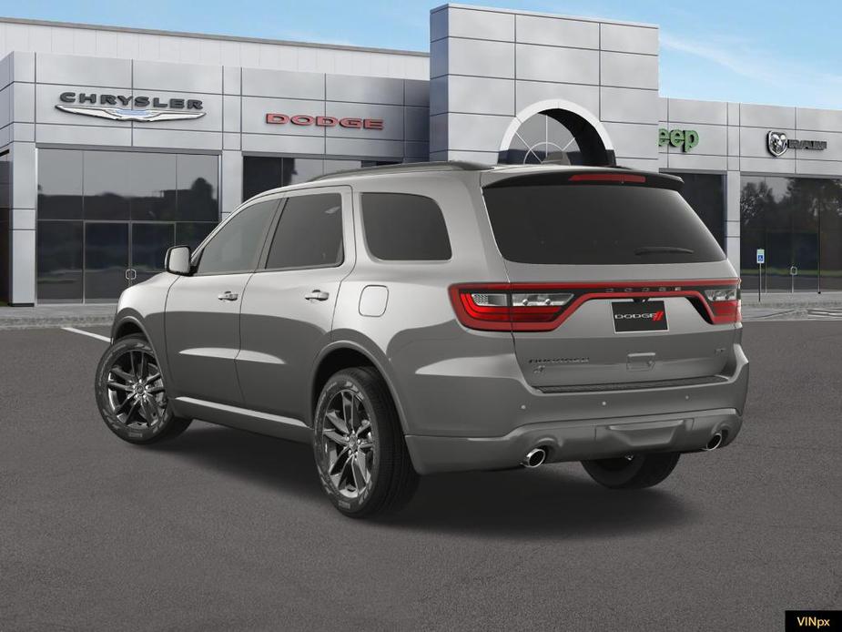 new 2024 Dodge Durango car, priced at $51,405