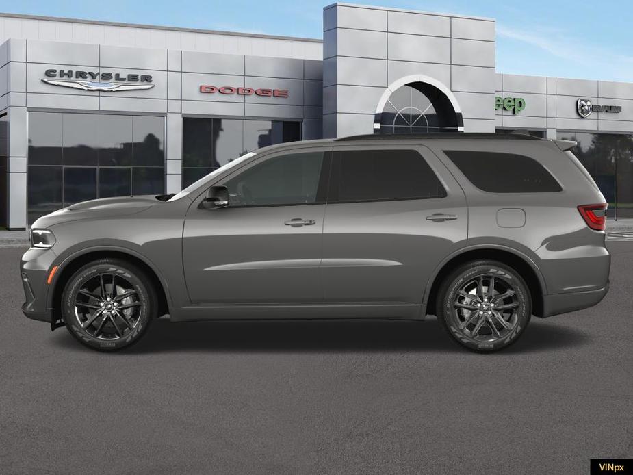 new 2024 Dodge Durango car, priced at $51,405