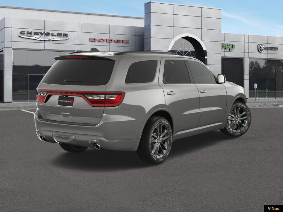 new 2024 Dodge Durango car, priced at $51,405