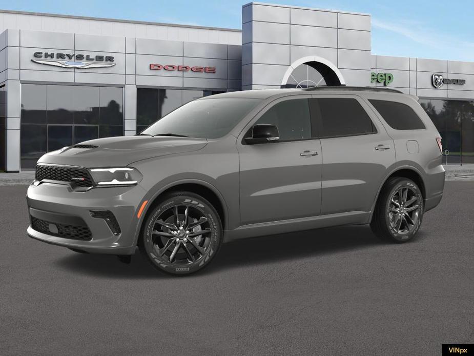 new 2024 Dodge Durango car, priced at $51,405