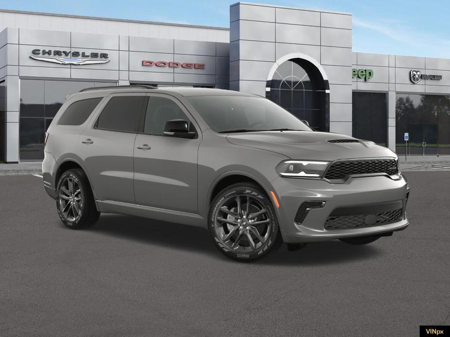 new 2024 Dodge Durango car, priced at $51,405