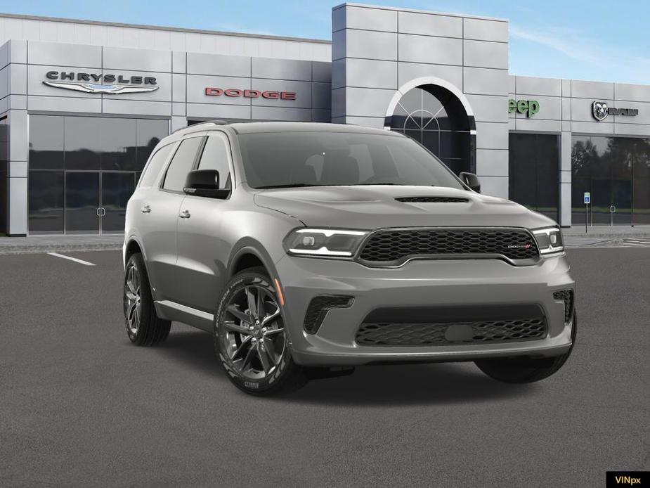 new 2024 Dodge Durango car, priced at $51,405