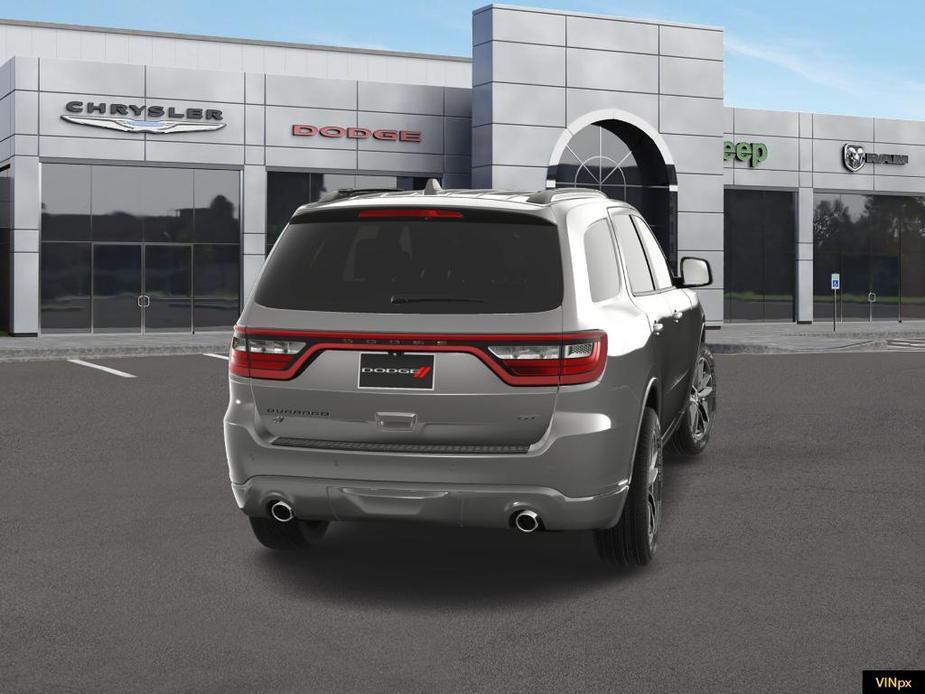 new 2024 Dodge Durango car, priced at $51,405