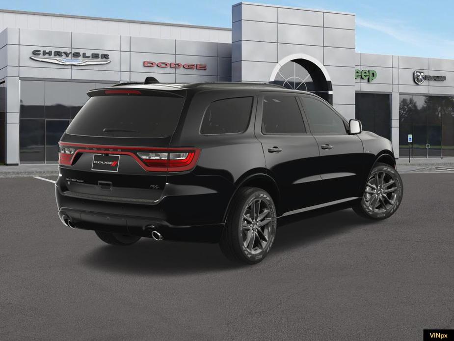 new 2024 Dodge Durango car, priced at $61,055