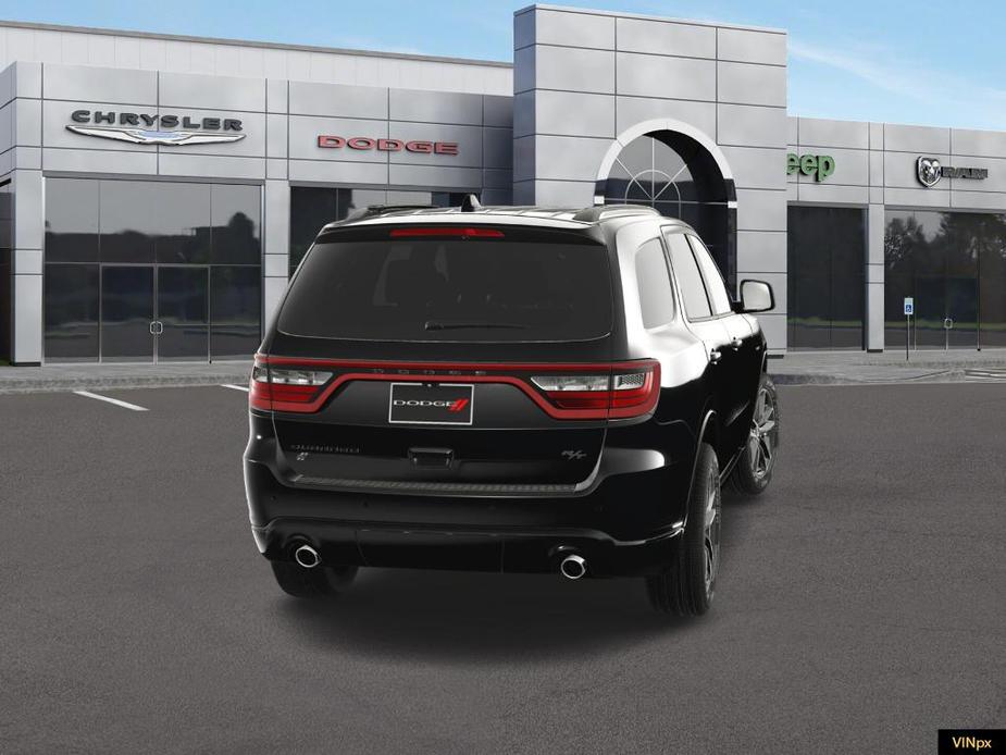 new 2024 Dodge Durango car, priced at $61,055