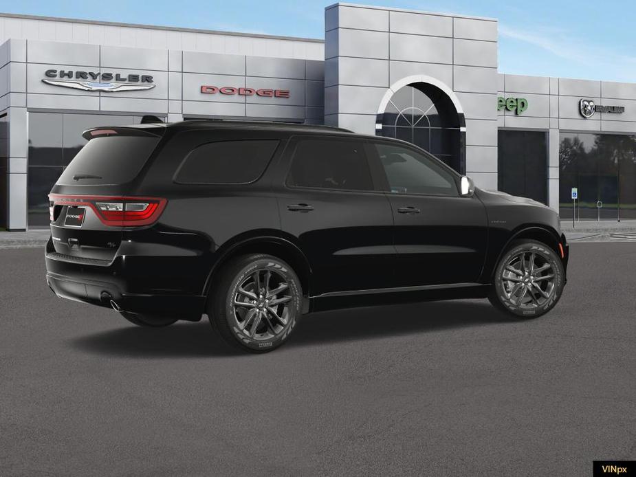 new 2024 Dodge Durango car, priced at $61,055