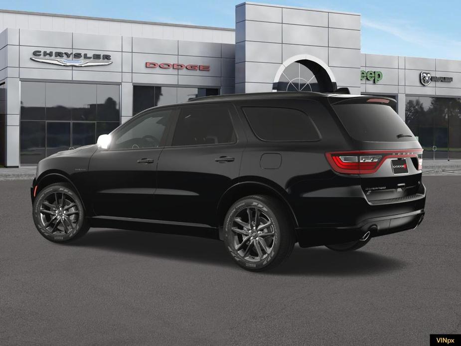 new 2024 Dodge Durango car, priced at $61,055