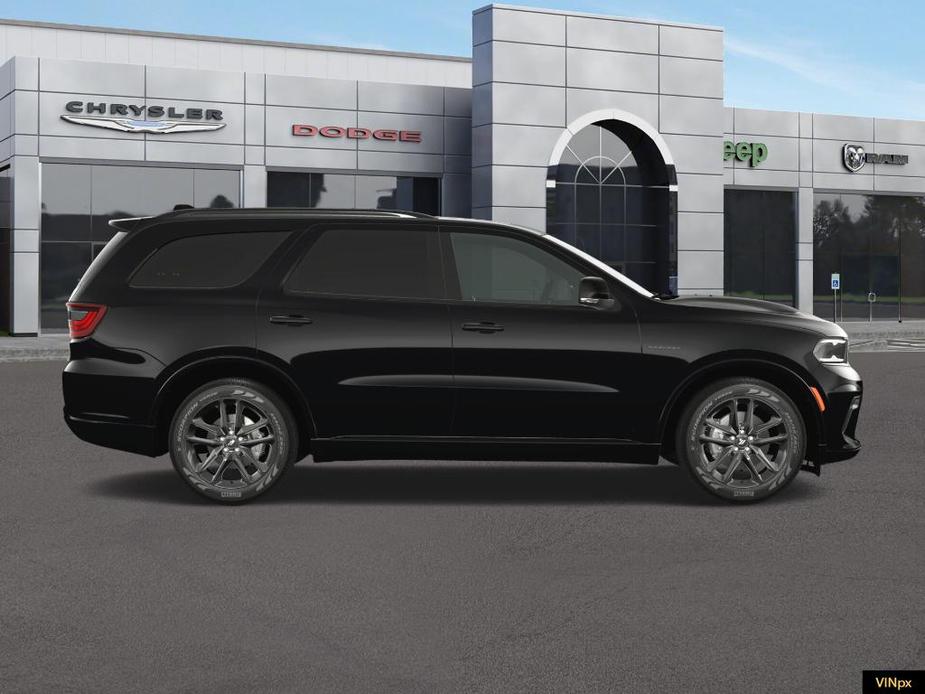 new 2024 Dodge Durango car, priced at $61,055