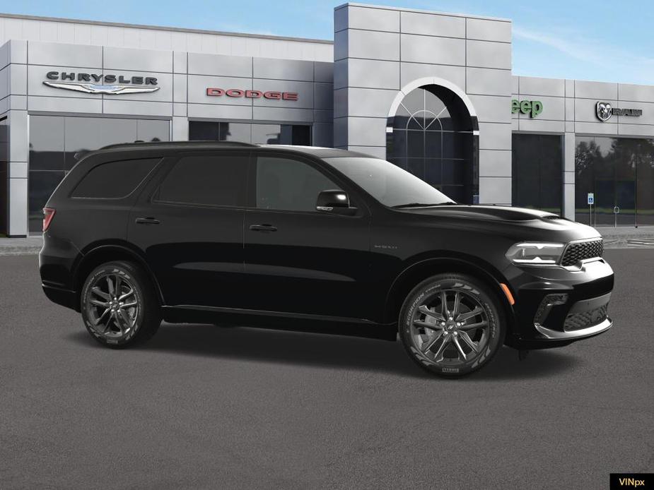 new 2024 Dodge Durango car, priced at $61,055