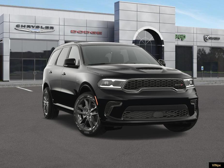 new 2024 Dodge Durango car, priced at $61,055