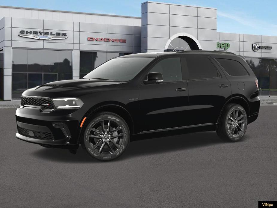 new 2024 Dodge Durango car, priced at $61,055