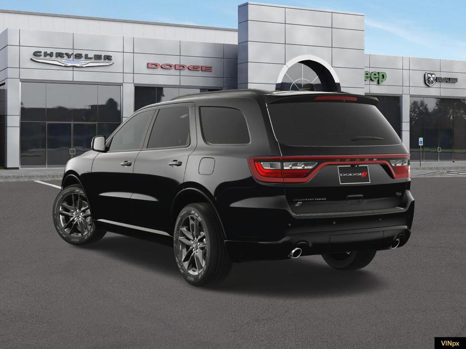 new 2024 Dodge Durango car, priced at $61,055