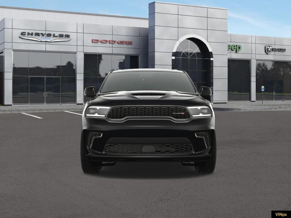 new 2024 Dodge Durango car, priced at $61,055