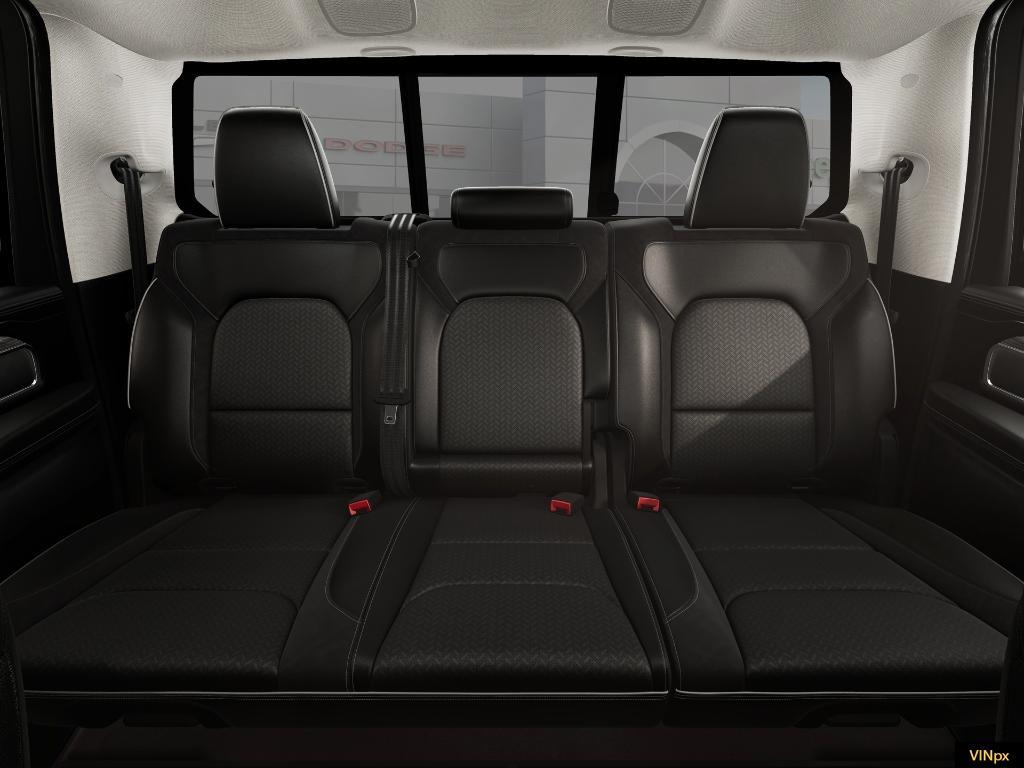 new 2026 Ram 1500 car, priced at $73,010