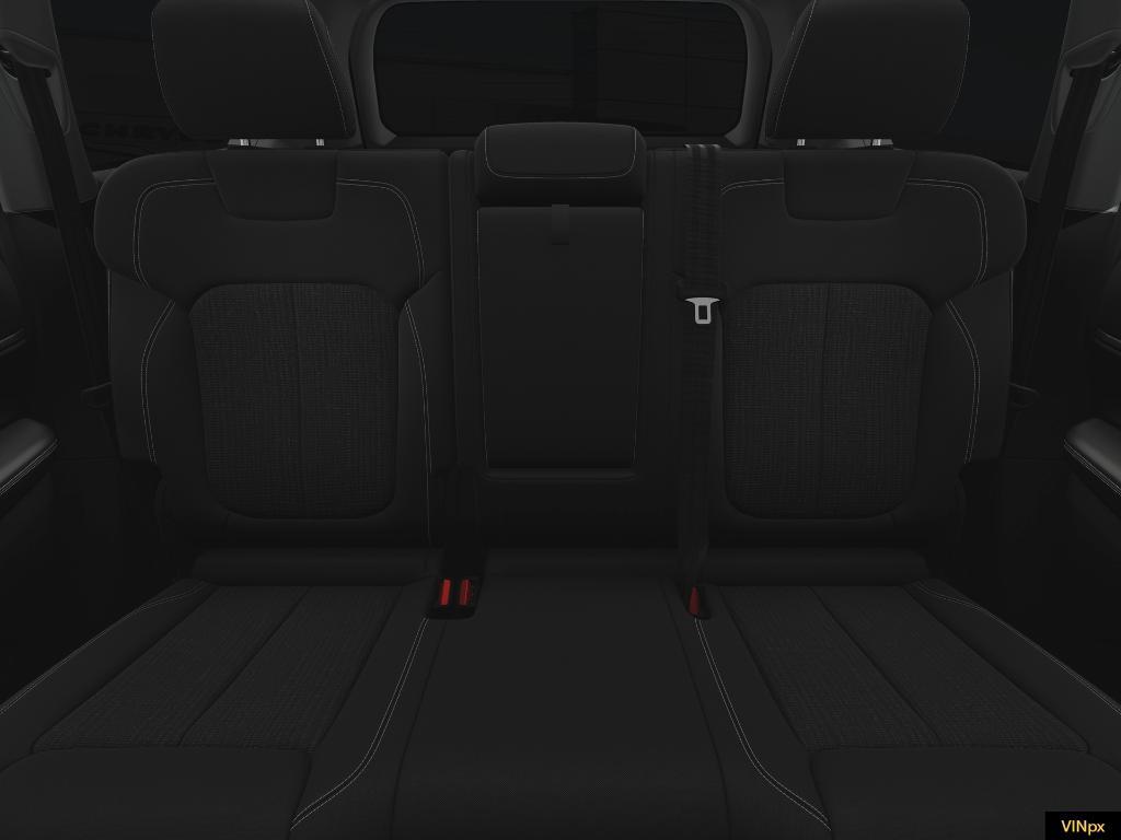 new 2025 Jeep Grand Cherokee car, priced at $44,415